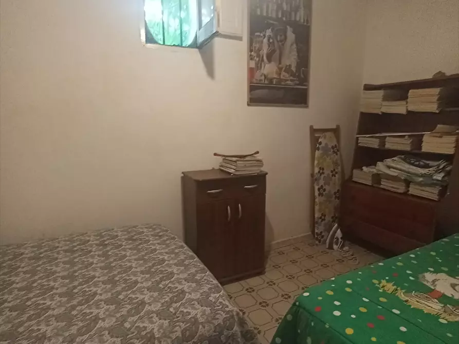 Immagine 4 di Casa indipendente in vendita  a Valderice