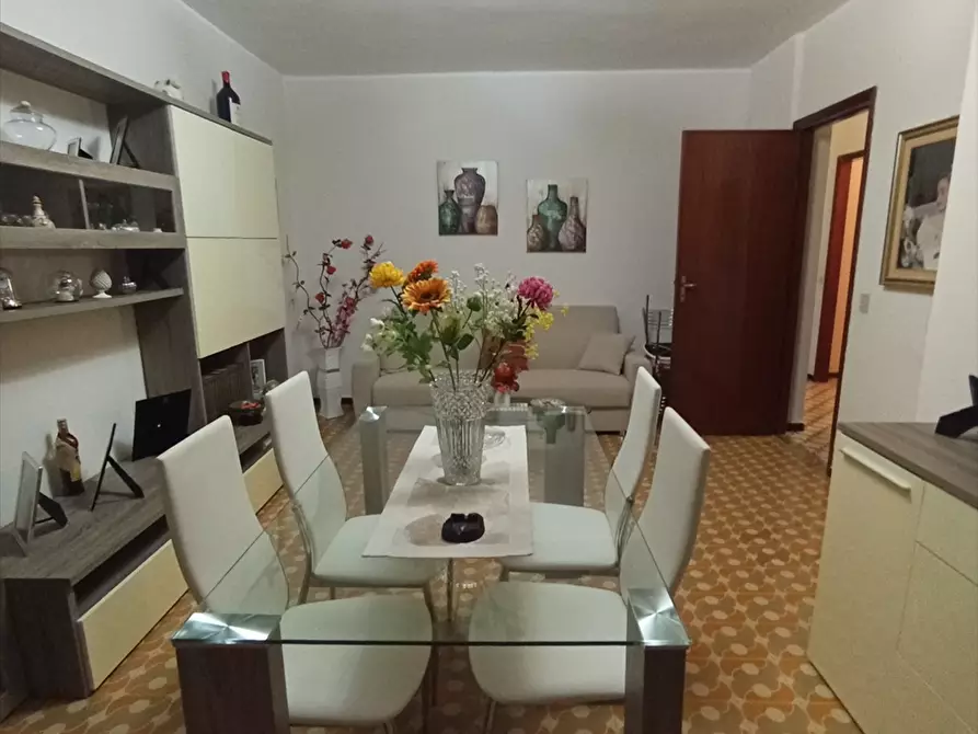 Immagine 3 di Appartamento in vendita  a Trapani