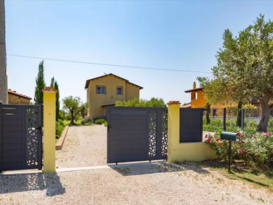 Immagine 20 di Casa indipendente in vendita  in Contrada Sterpari del Garda - Nr. 22 a Rocca San Giovanni