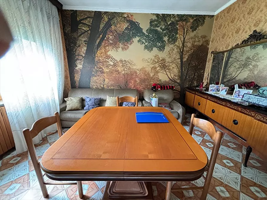 Immagine 9 di Appartamento in vendita  in via del popolo 33 a Villamagna