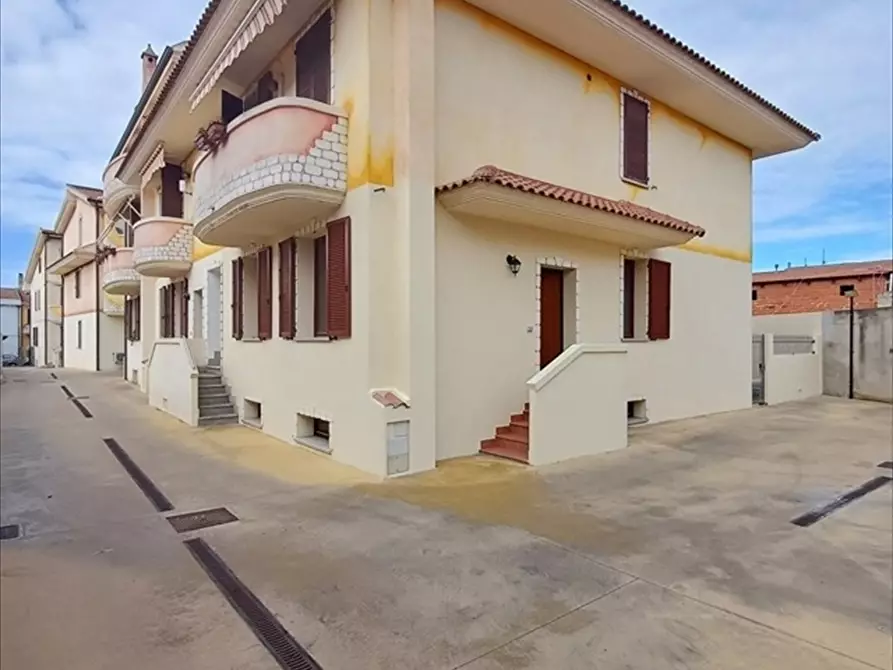 Immagine 3 di Appartamento in vendita  in Via Giuseppe Manno 53 a Usini