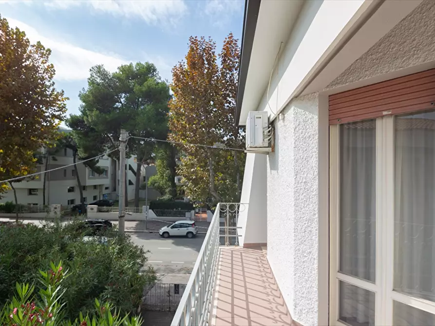 Immagine 25 di Villetta a schiera in vendita  in VIALE ALCIONE 68 a Francavilla Al Mare