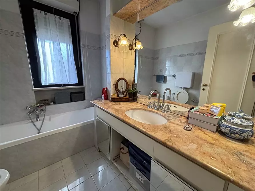 Immagine 15 di Appartamento in vendita  in via verdi 46 a Chieti