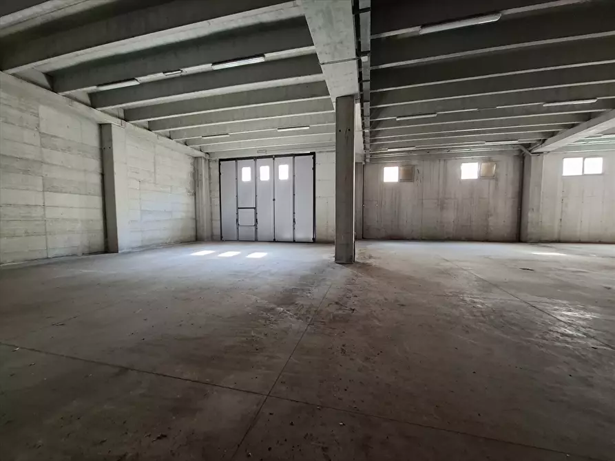Immagine 11 di Capannone industriale in vendita  in SP 231 KM 1 a Modugno