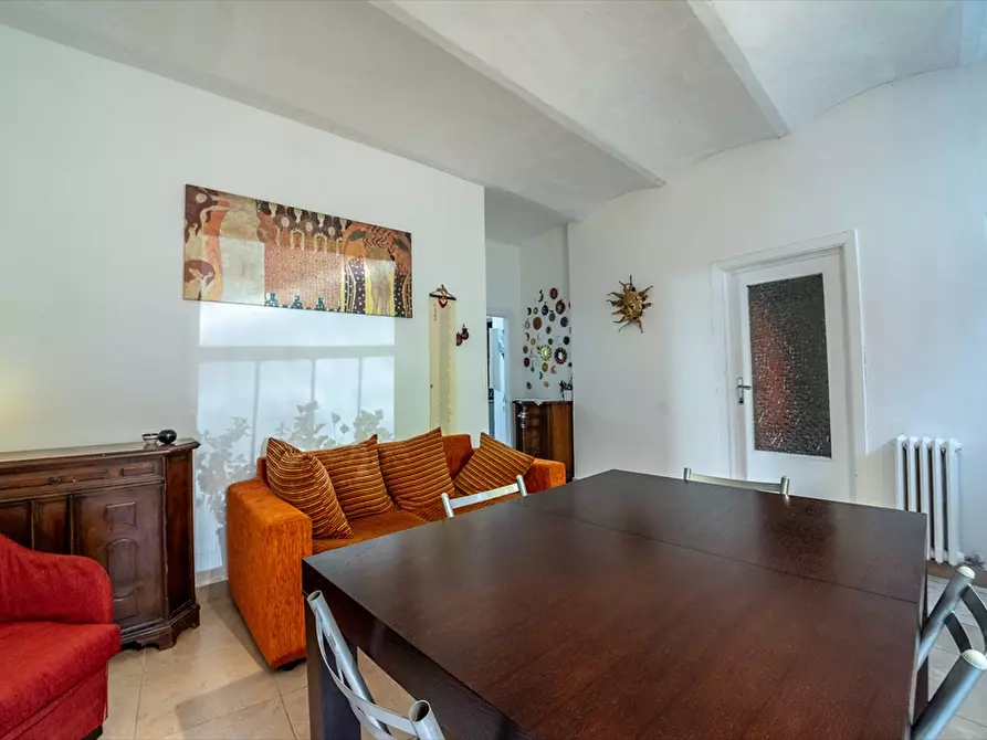 Immagine 5 di Appartamento in vendita  in via Santarelli n. 30 a Chieti