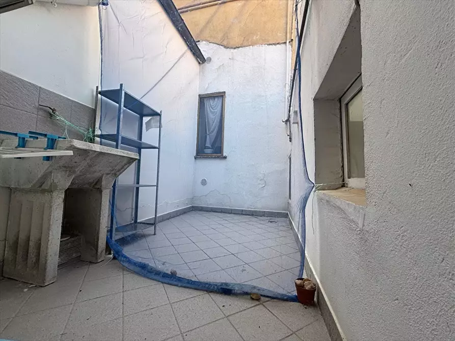 Immagine 17 di Appartamento in vendita  in via arniense 91 a Chieti