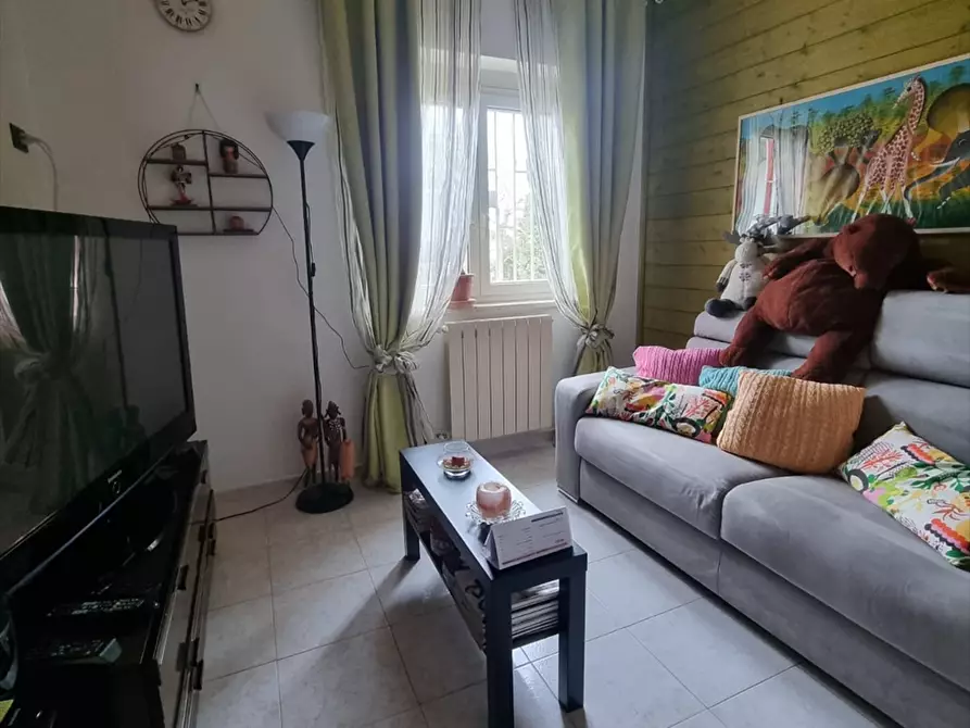 Immagine 16 di Villa in vendita  in Via leonardo da Vinci a Anzio