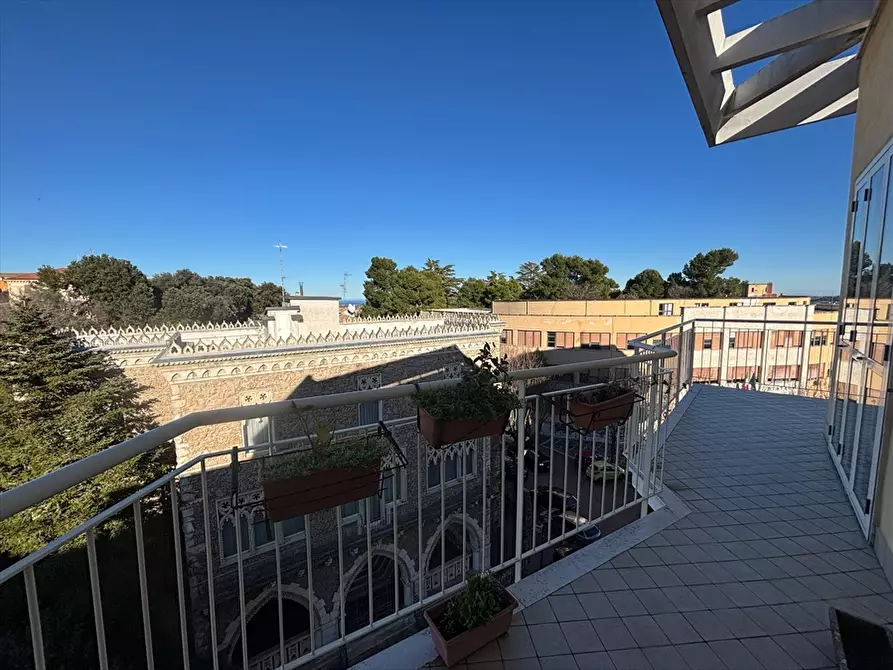 Immagine 23 di Appartamento in vendita  in via pianell 83 a Chieti
