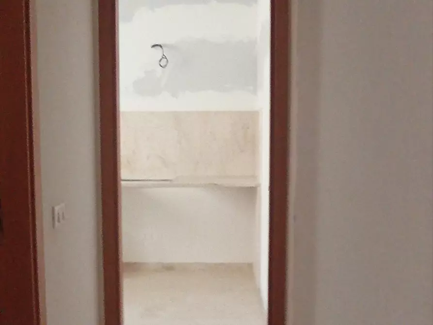 Immagine 2 di Appartamento in vendita  in Via Giovan Battista Fardella a Trapani