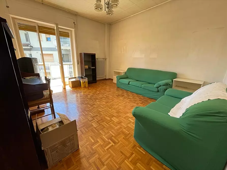 Immagine 8 di Appartamento in vendita  in Via Picena a Chieti