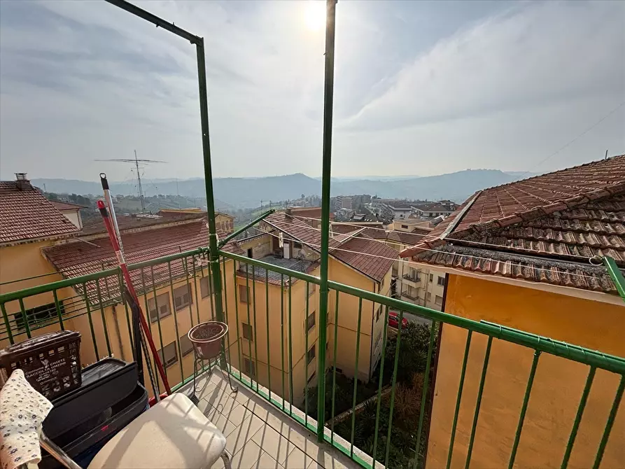 Immagine 15 di Appartamento in vendita  in via cavorso 6 a Chieti