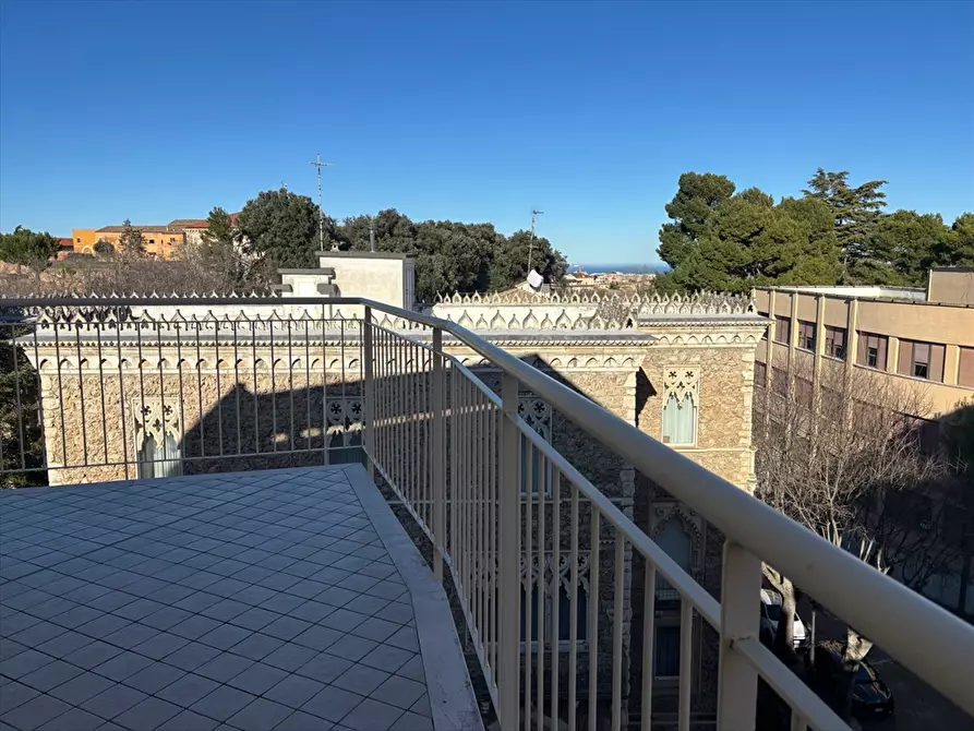 Immagine 25 di Appartamento in vendita  in via pianell 83 a Chieti