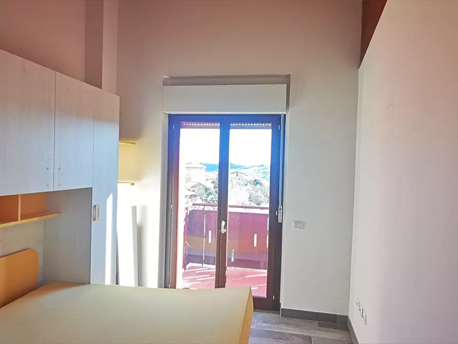 Immagine 8 di Appartamento in vendita  in Via Ettore Ianni a Chieti