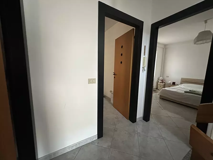 Immagine 23 di Casa indipendente in vendita  in Via Vomano SNC a Chieti