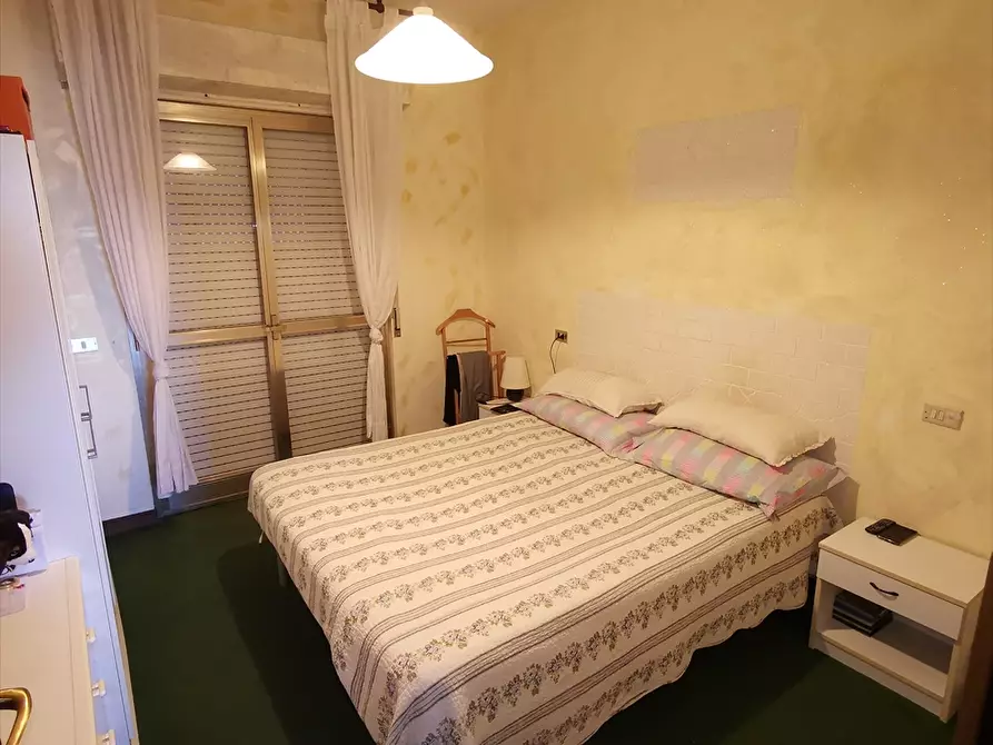 Immagine 4 di Appartamento in affitto  in Via Federico Salomone a Chieti
