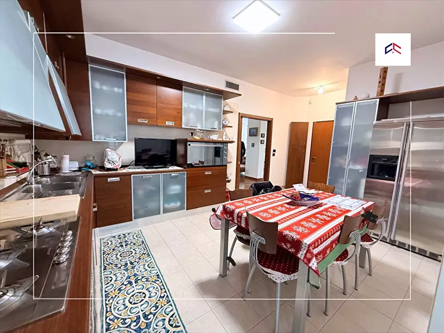 Immagine 19 di Appartamento in vendita  in VIA ETTORE D'AMORE 47 a Taranto