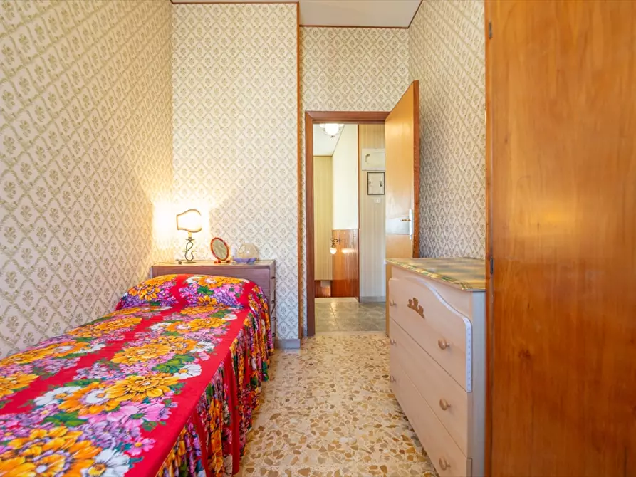 Immagine 17 di Villetta a schiera in vendita  in VIALE ALCIONE 68 a Francavilla Al Mare