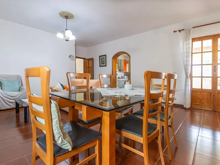 Immagine 3 di Villa in vendita  in C.da S. Cecilia,3 a Francavilla Al Mare