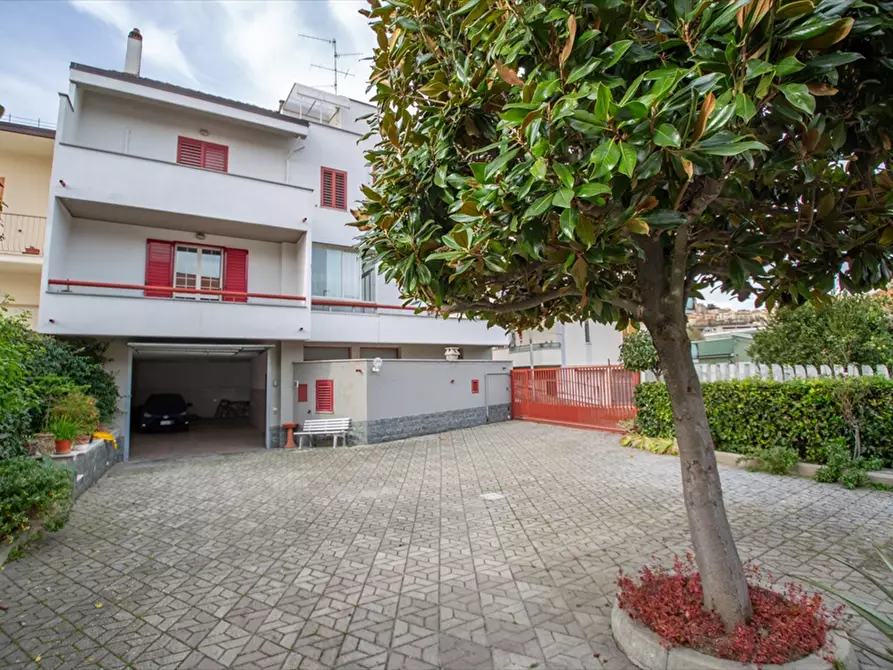 Immagine 24 di Villa in vendita  in Via Gaetano Pachetti 6 a Chieti