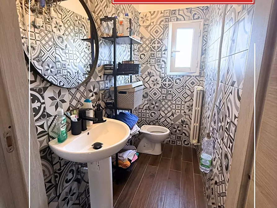 Immagine 10 di Casa indipendente in vendita  in VIA FALANTO 72 a Statte