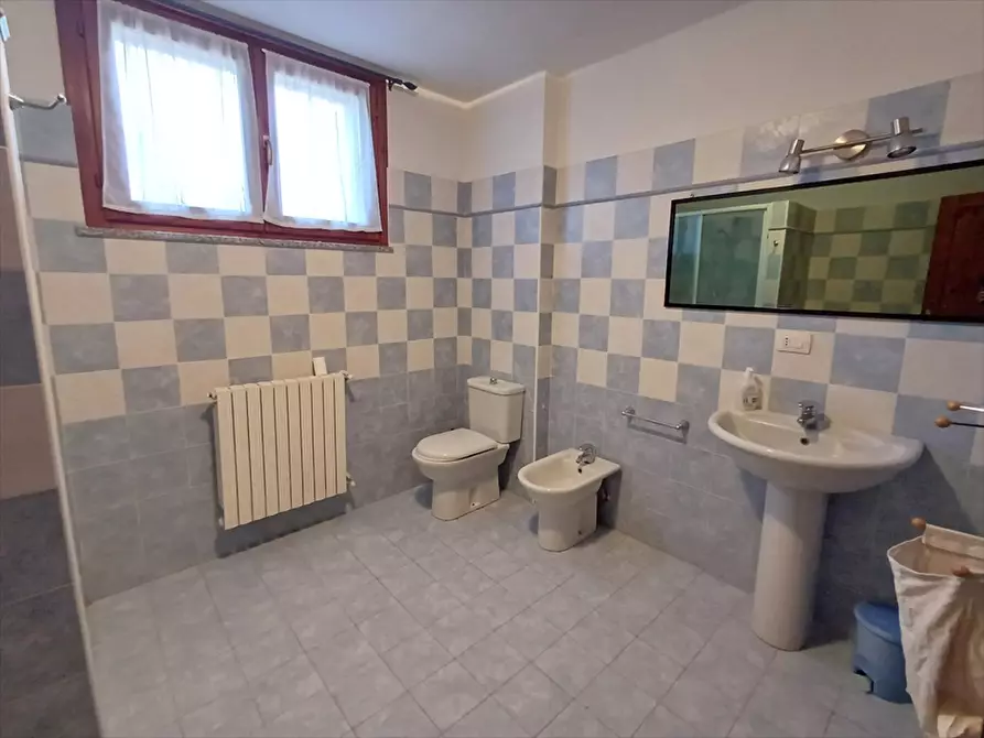 Immagine 30 di Casa indipendente in vendita  in Strada Vicinale Crabulazzi n. 13 a Sassari