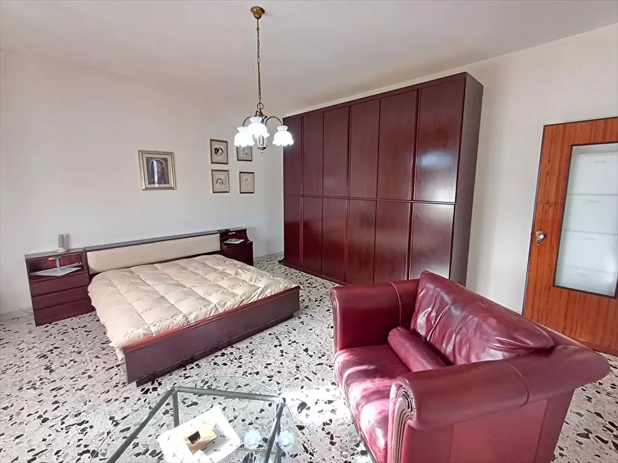 Immagine 14 di Appartamento in vendita  in Via Celestino Manunta n. 13 a Sassari