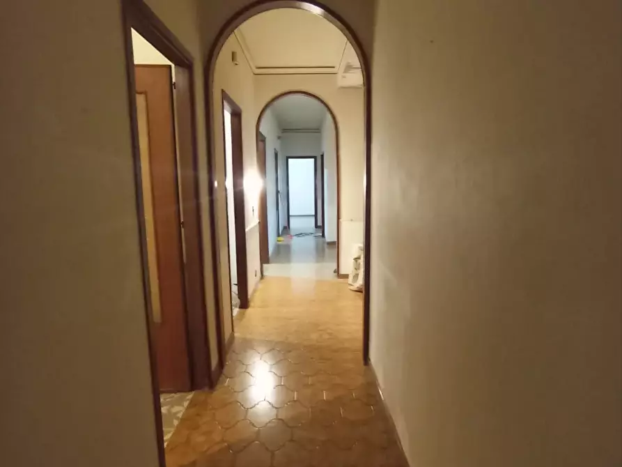 Immagine 3 di Appartamento in vendita  in Via Delle Acacie a Trapani