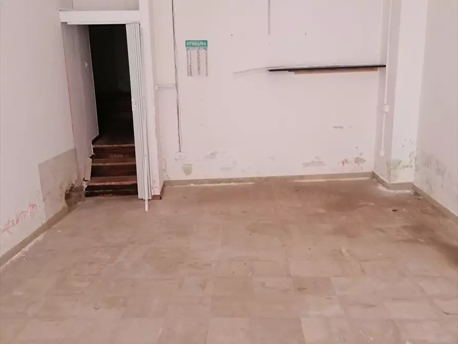 Immagine 3 di Locale commerciale in affitto  in Via Marco Vezio Marcello a Chieti