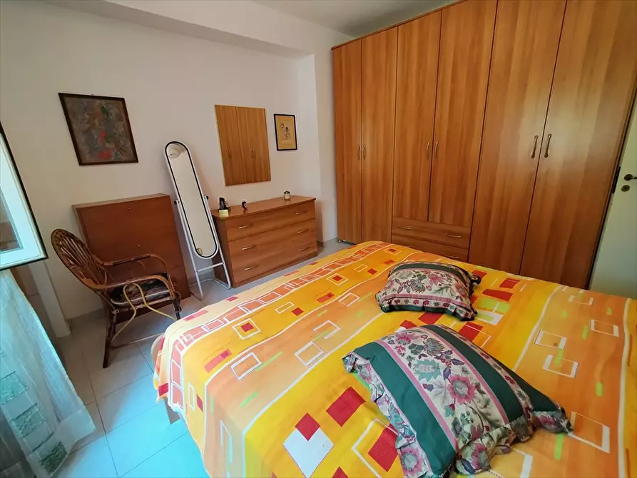 Immagine 13 di Appartamento in vendita  a Scafa