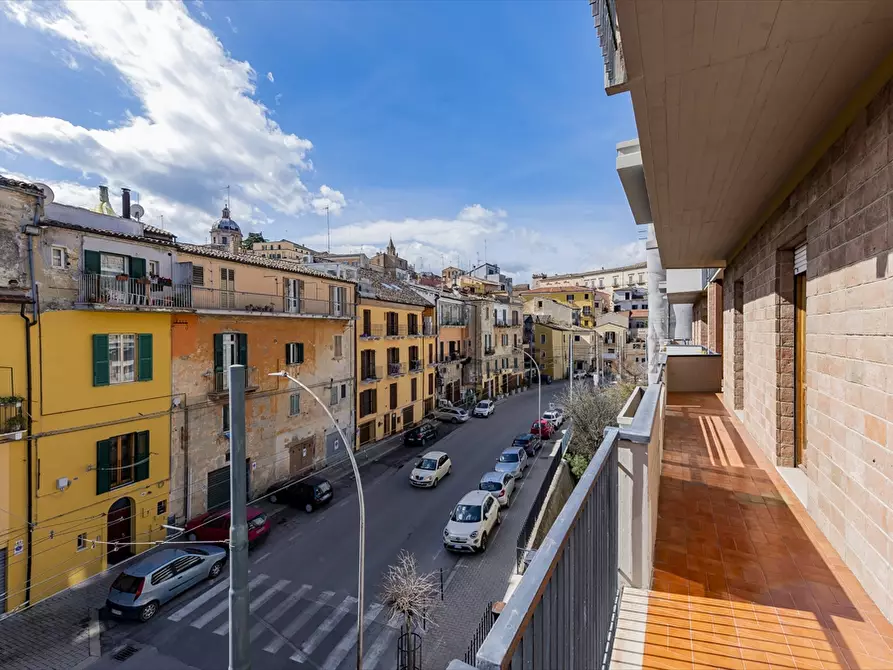 Immagine 24 di Appartamento in vendita  in Via Federico Salomone, 3 a Chieti
