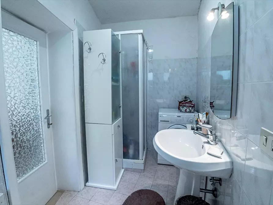 Immagine 26 di Appartamento in vendita  in via Santarelli n. 30 a Chieti