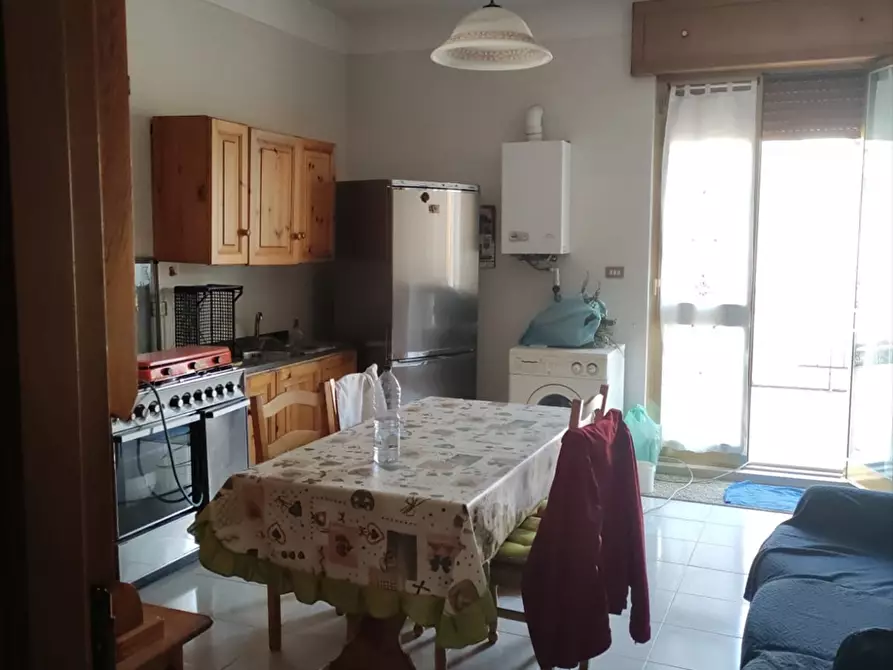 Immagine 13 di Appartamento in vendita  a Cerignola