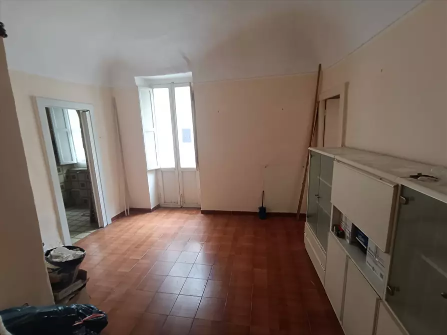 Immagine 5 di Appartamento in vendita  in VIA TOPPI a Chieti