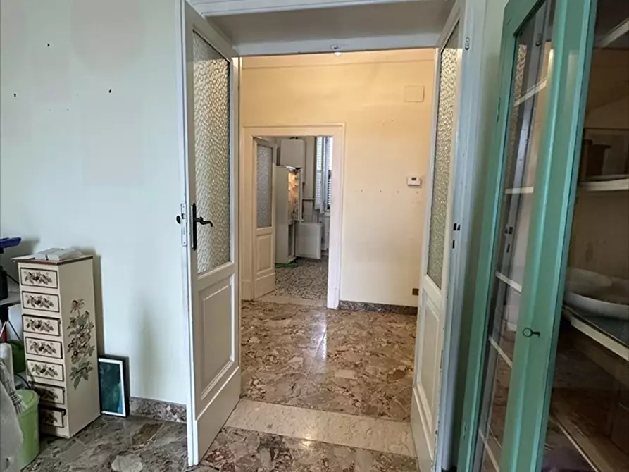 Immagine 22 di Appartamento in vendita  in Piazza Giuseppe Garibaldi 14 a Chieti