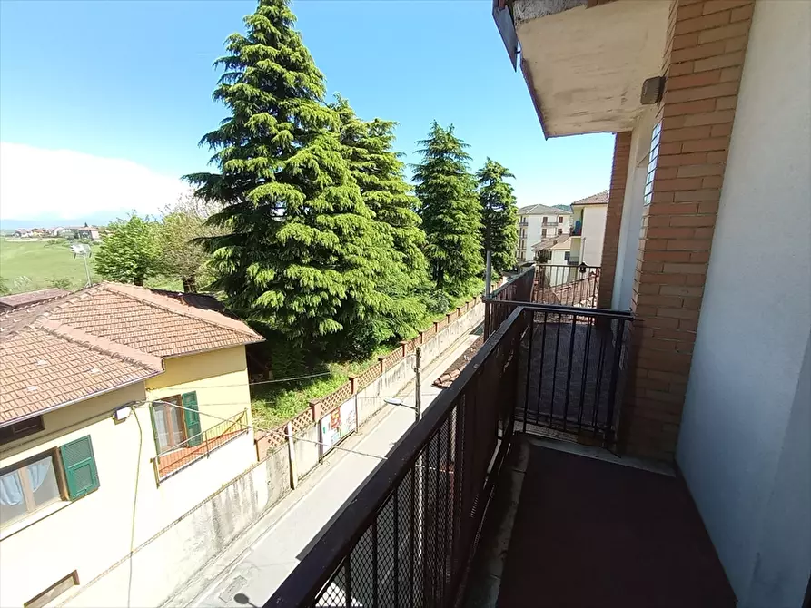 Immagine 3 di Appartamento in vendita  in Via Marconi a Tagliolo Monferrato