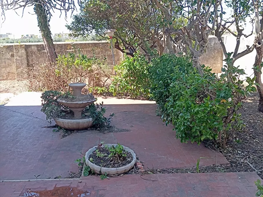 Immagine 8 di Casa indipendente in vendita  a Paceco