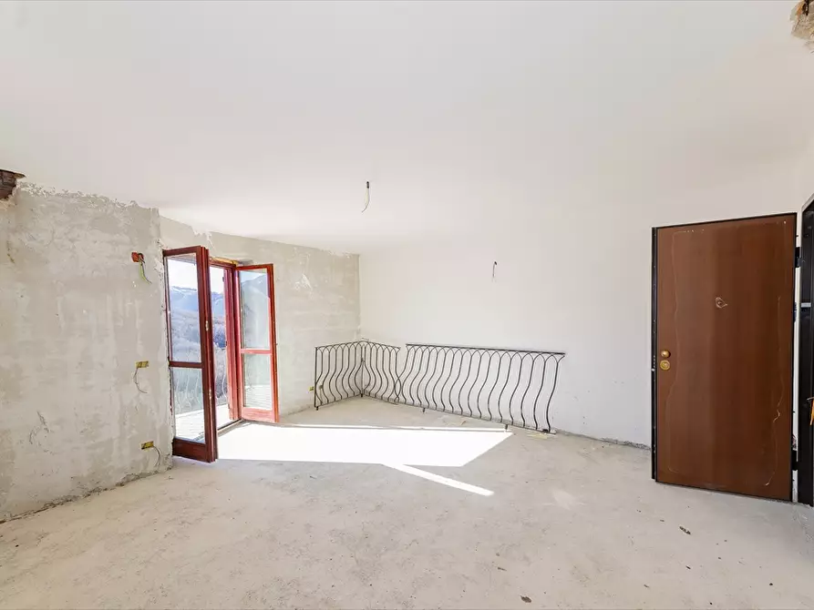 Immagine 16 di Appartamento in vendita  in Via Colle della Croce a Campo Di Giove