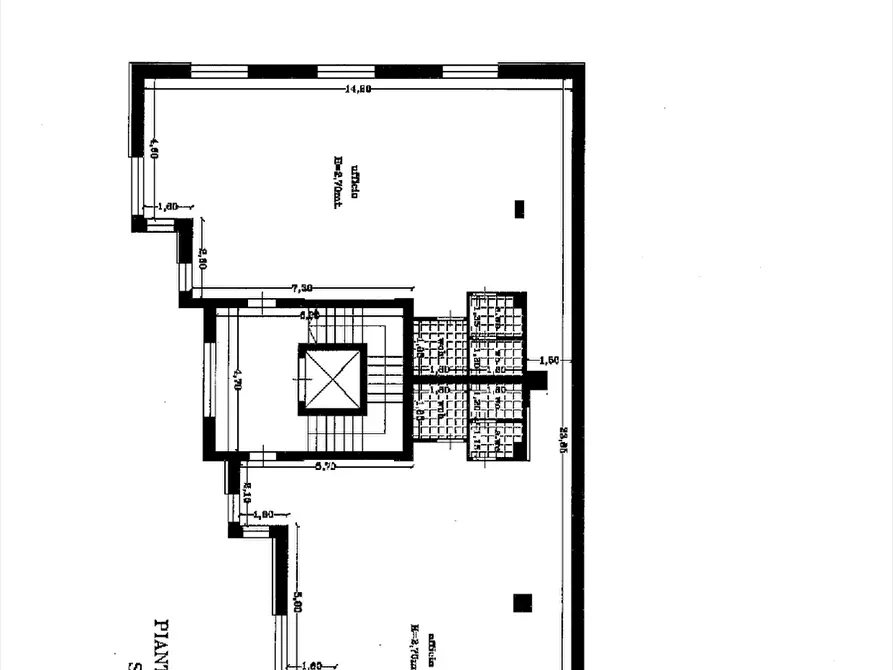 Immagine 26 di Capannone industriale in vendita  in SP 231 KM 1 a Modugno