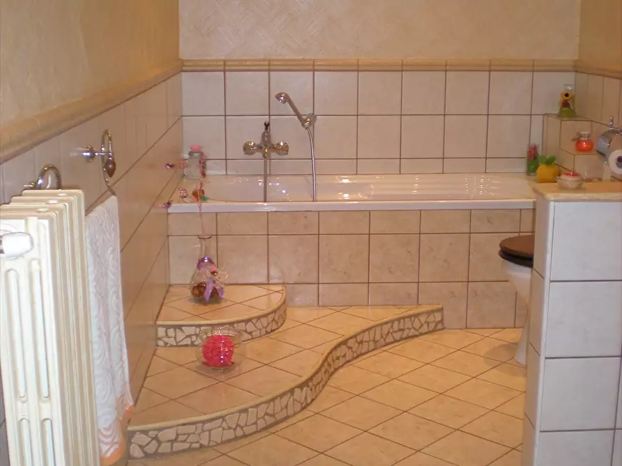 Immagine 8 di Appartamento in vendita  a Cerignola