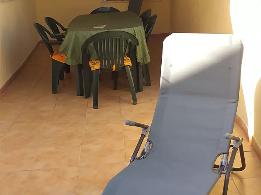 Immagine 2 di Appartamento in vendita  a Trapani