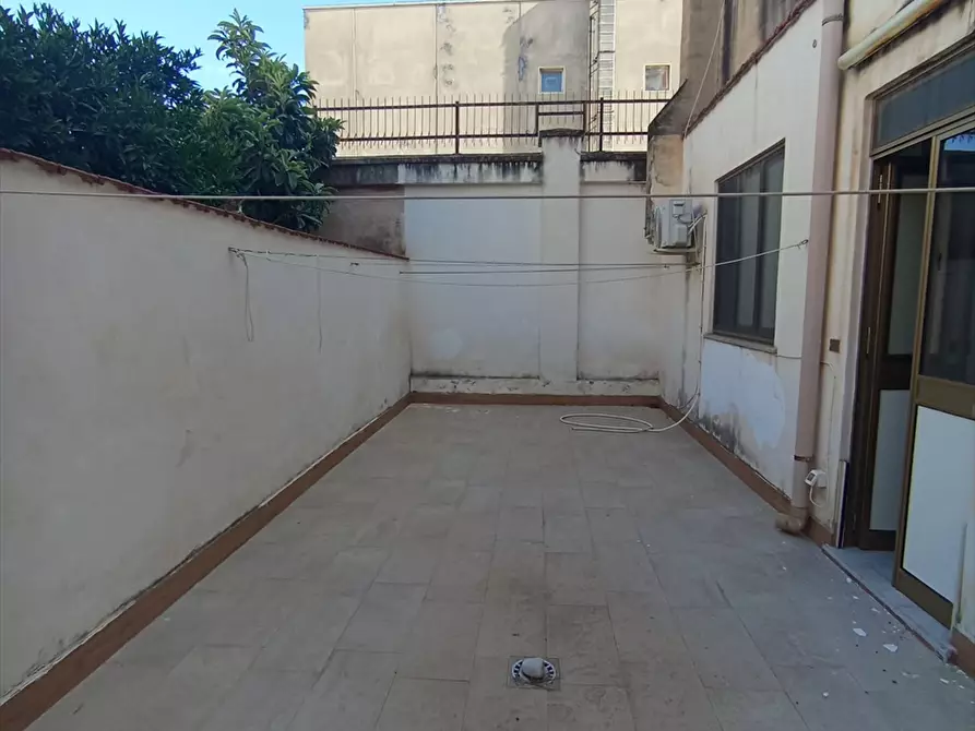 Immagine 4 di Casa indipendente in vendita  a Erice