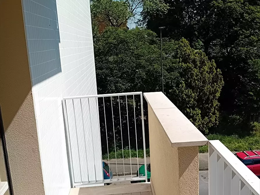 Immagine 6 di Appartamento in vendita  in via Gaetano Salvemini 5 a Milano
