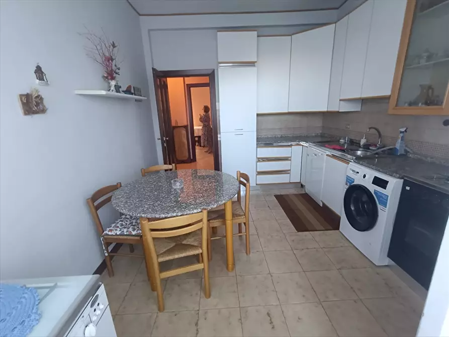 Immagine 5 di Appartamento in affitto  in VIA FEDERICO SALOMONE  a Chieti