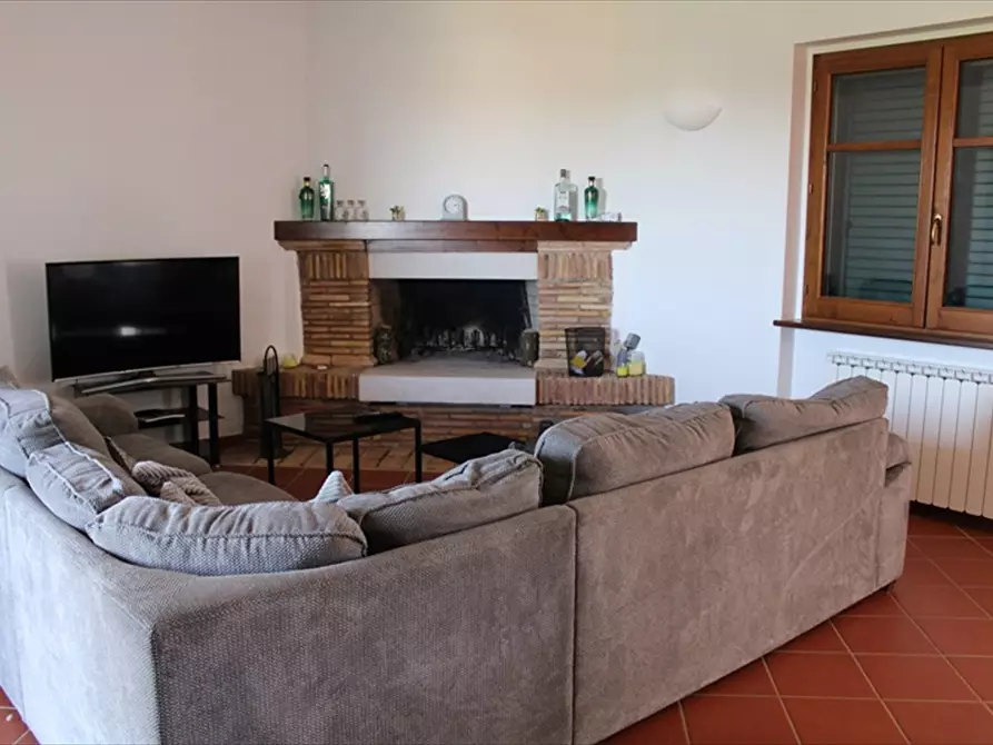 Immagine 8 di Casa indipendente in vendita  in Via Belvedere 27 a Collecorvino