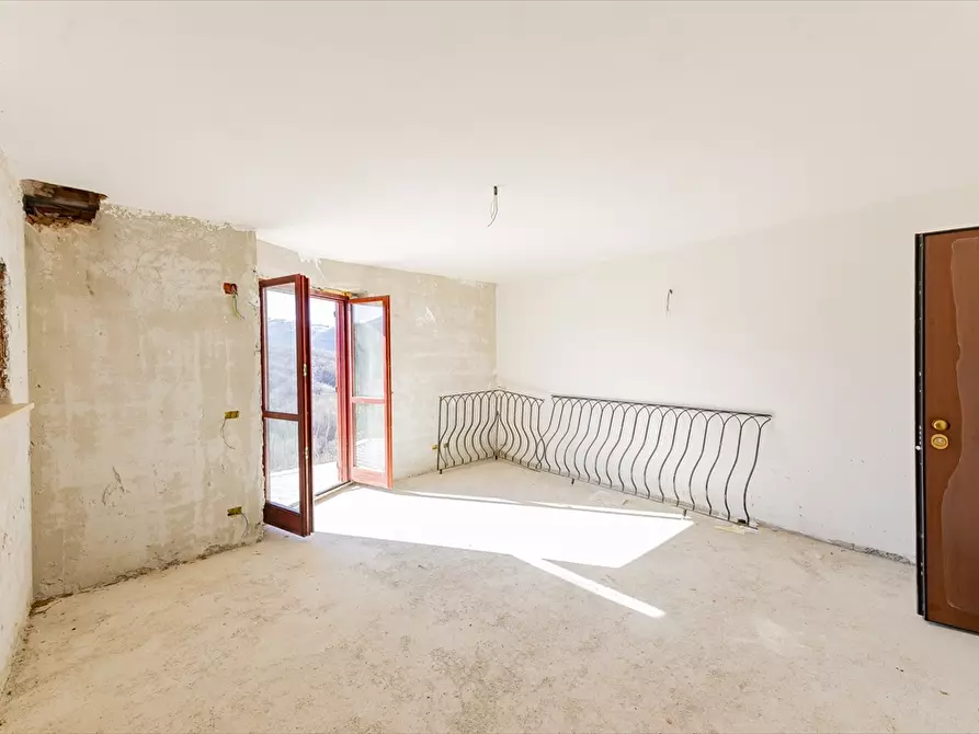 Immagine 18 di Appartamento in vendita  in Via Colle della Croce a Campo Di Giove