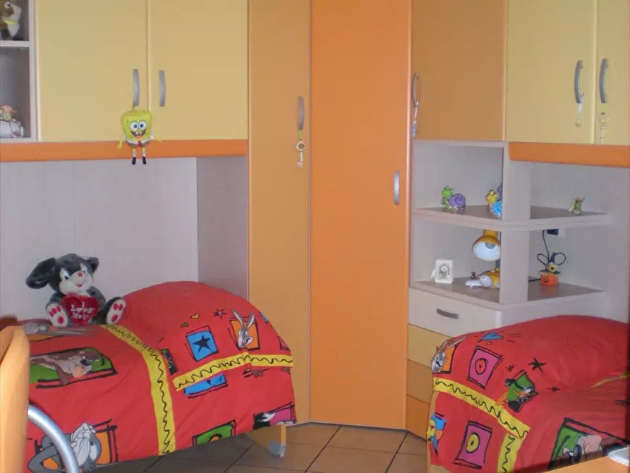 Immagine 6 di Appartamento in vendita  a Cerignola