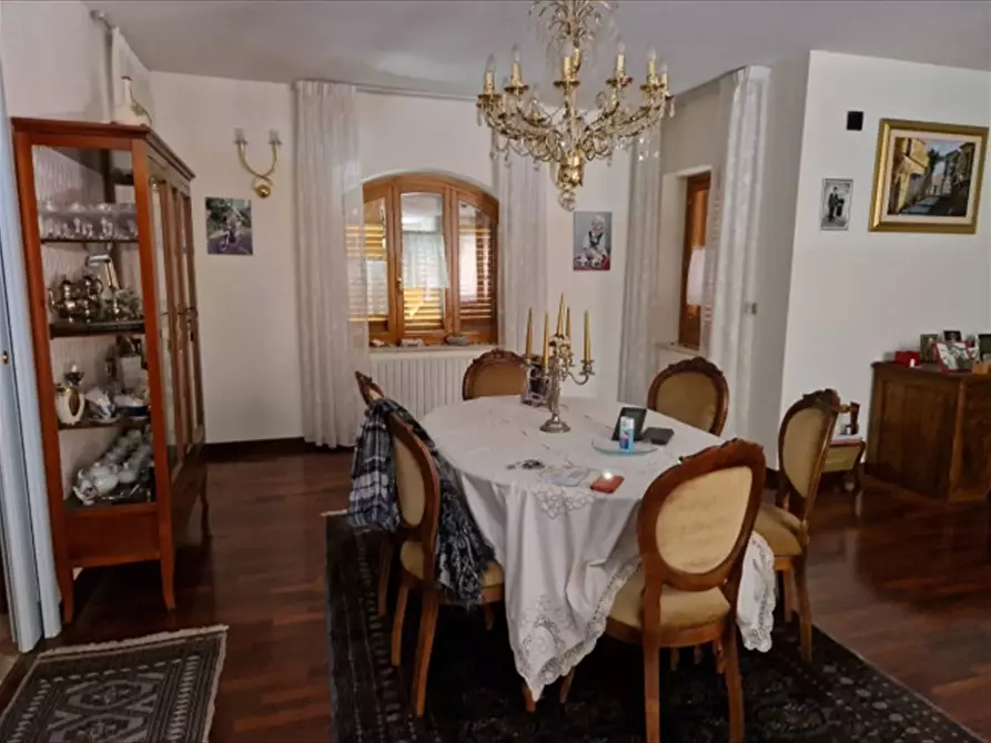 Immagine 8 di Villa in vendita  in Contrada Santone a Isola Del Gran Sasso D'italia