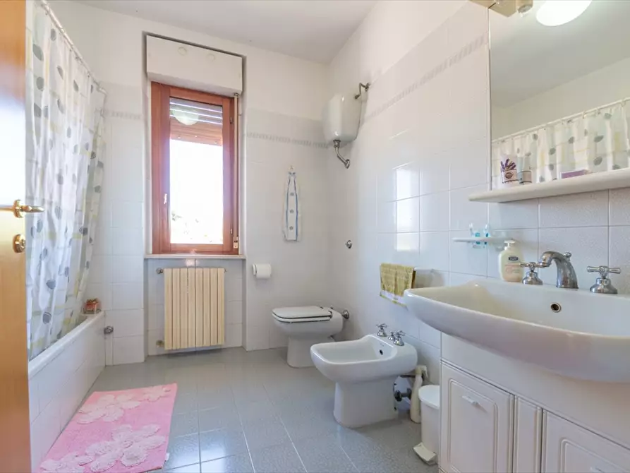 Immagine 27 di Casa indipendente in vendita  in VIA SANTO STEFANO 147 a Ripa Teatina