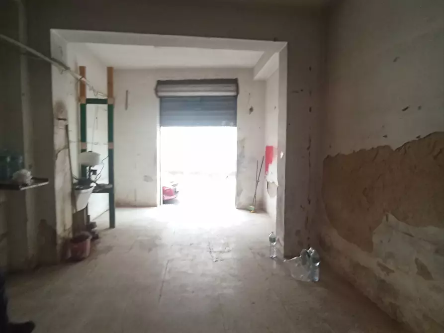 Immagine 6 di Locale commerciale   in Via Madonna di Fatima a Erice