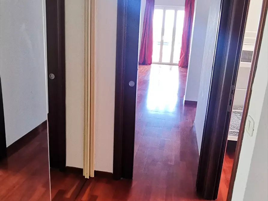 Immagine 16 di Appartamento in vendita  in Via Tricalle a Chieti